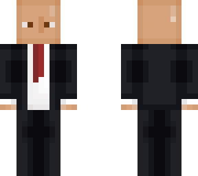 agent 47