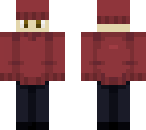 beanie boy (>.>)