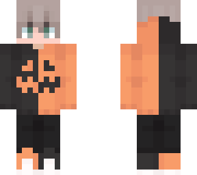 bernard halloween