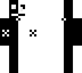 best bedwars skin!