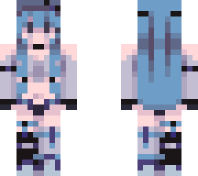 blue light -rce-