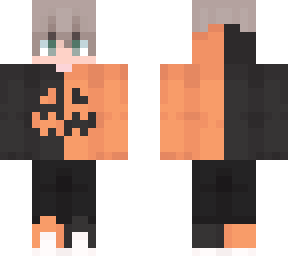 bren official halloween