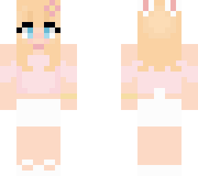 bunny~chan