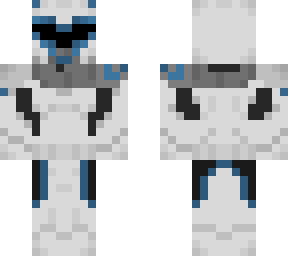 capitan rex