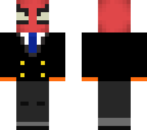 captain spider-man