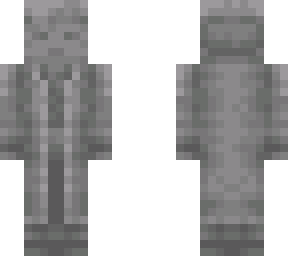 captainmitch statue