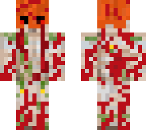 cardinalf2 halloween costume
