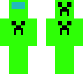creeper amonga