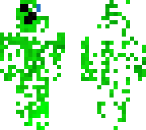 creeper epidemic