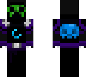 creeper faced hoodie