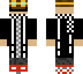 datboi6735's roblox avatar