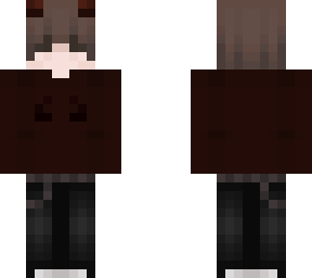 devil eboy (halloween)