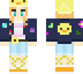 ducky