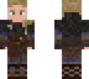 eivor (female)