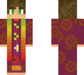 eli robe