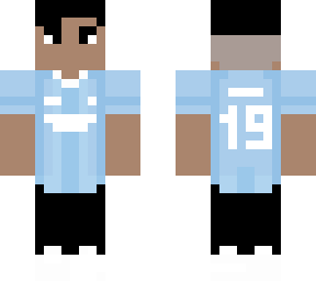 esteban mancity