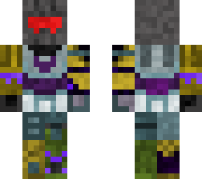 fall of cybertron bruticus