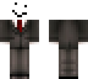 fancy snowman
