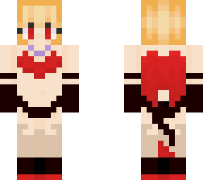 fire lily (monster super league)