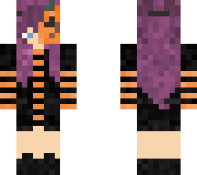 for sis holloween