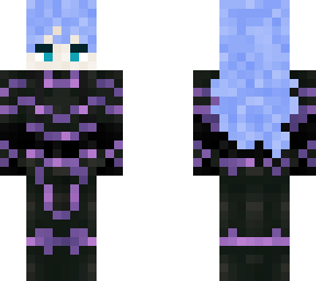 fox armor skin