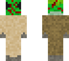 geckapus