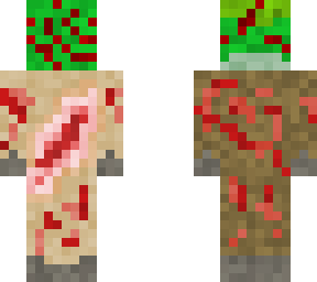 geckapus horror