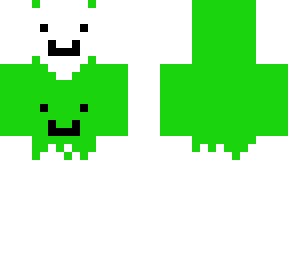 ghost of dream
