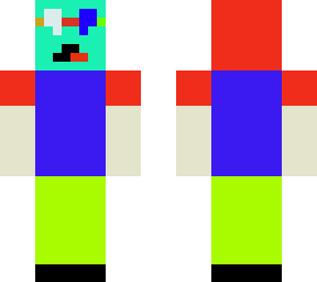 haxeus64 original