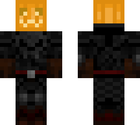 headless horseman