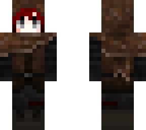 hooded elf
