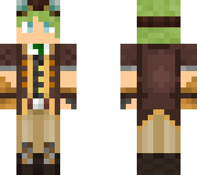 iron the artificer