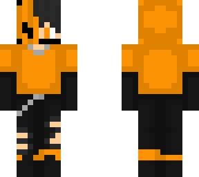 jacob (halloween)