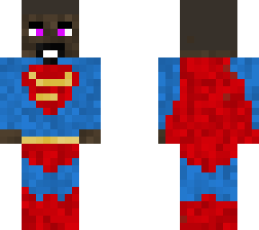 kanye as superman