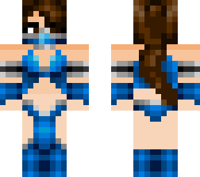 kitana