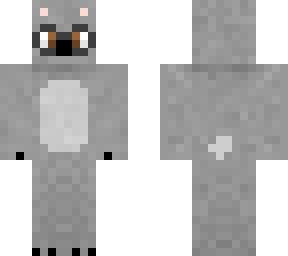koala whit glasses