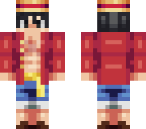 luffy