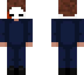 micheal myers killer