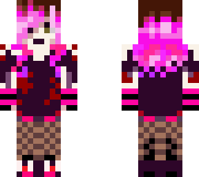 monster shoes