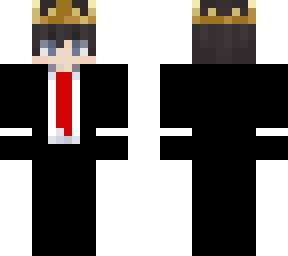 mr legend skin