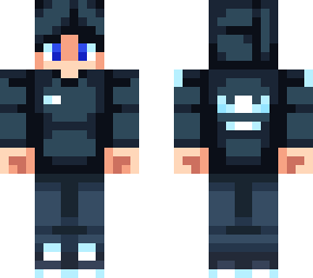 muggyone71 hive style (remake)
