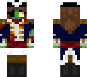 my lmanburg oc [dti] [zombie]