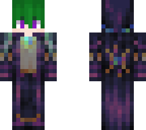 my skin