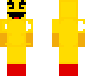 pac-man do bot use