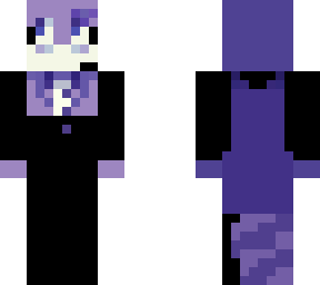 pastery burns (dolleye)