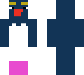 penguin