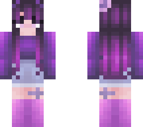purple envy ~ ter1