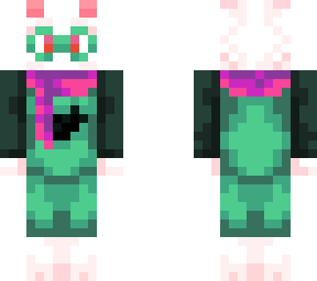 ralsei