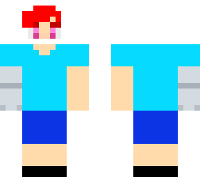 savindyxd finn costume