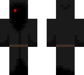 simple grim reaper skin